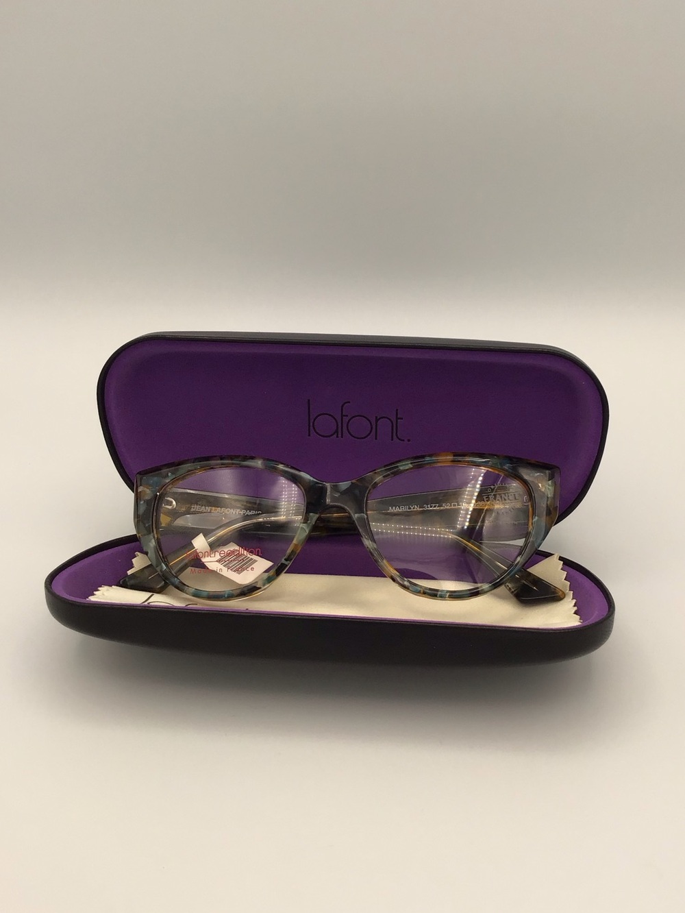 Lafont Marilyn Women’s Frame New